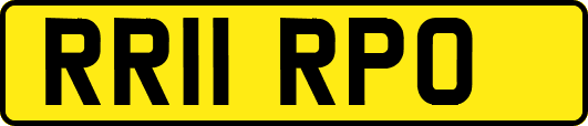 RR11RPO