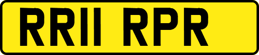 RR11RPR