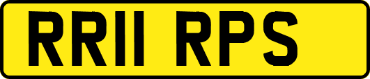 RR11RPS