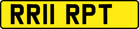 RR11RPT