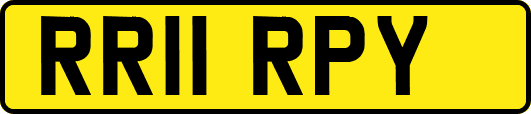 RR11RPY