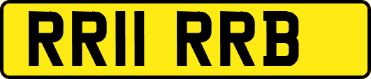 RR11RRB