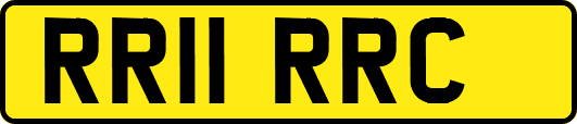 RR11RRC