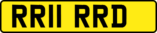 RR11RRD