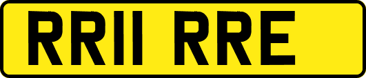 RR11RRE