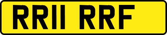 RR11RRF