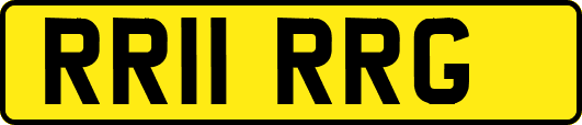 RR11RRG