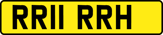 RR11RRH