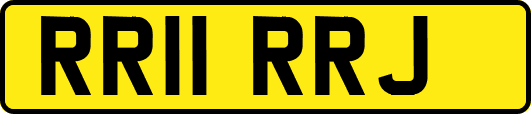 RR11RRJ