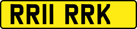 RR11RRK