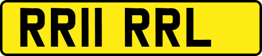 RR11RRL