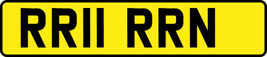 RR11RRN