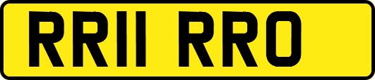 RR11RRO