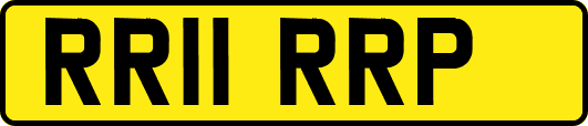 RR11RRP