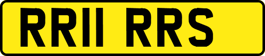 RR11RRS
