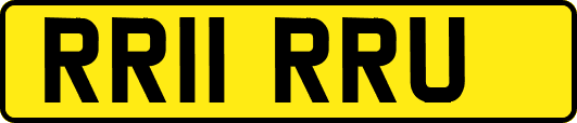 RR11RRU
