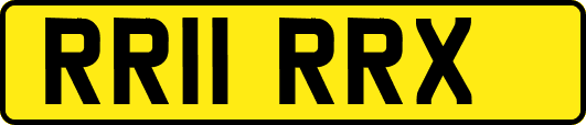 RR11RRX