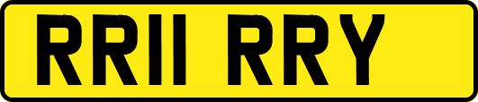 RR11RRY