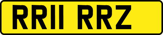 RR11RRZ
