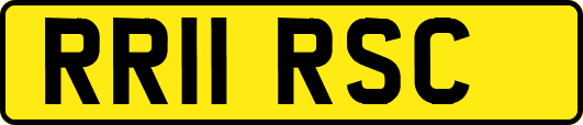 RR11RSC