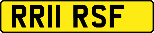 RR11RSF