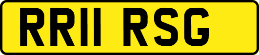 RR11RSG