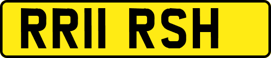 RR11RSH