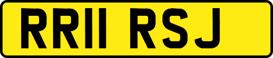 RR11RSJ