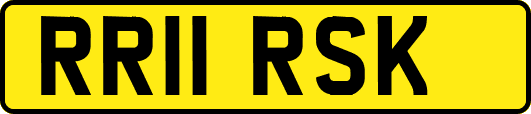 RR11RSK