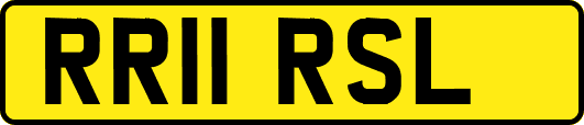 RR11RSL