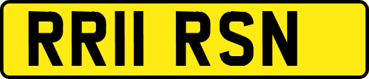 RR11RSN