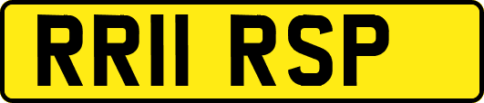 RR11RSP