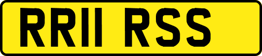 RR11RSS