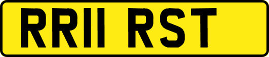 RR11RST