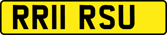 RR11RSU