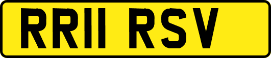 RR11RSV