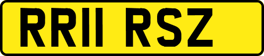 RR11RSZ