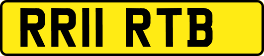 RR11RTB