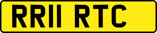 RR11RTC