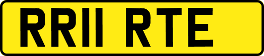 RR11RTE