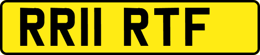 RR11RTF