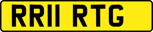 RR11RTG