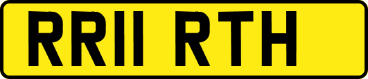 RR11RTH