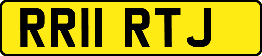 RR11RTJ