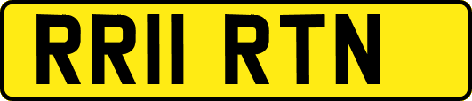 RR11RTN
