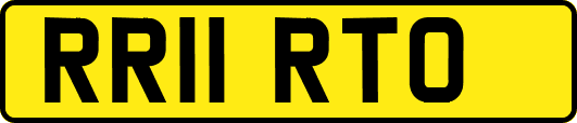 RR11RTO