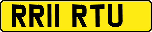 RR11RTU