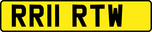RR11RTW