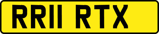 RR11RTX