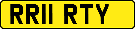 RR11RTY